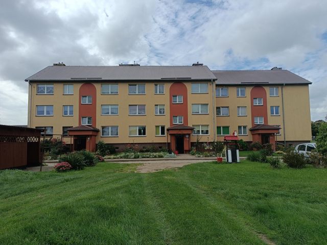 Mieszkanie 2-pokojowe Barkowo. Zdjęcie 1