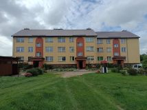 Mieszkanie 2-pokojowe Barkowo