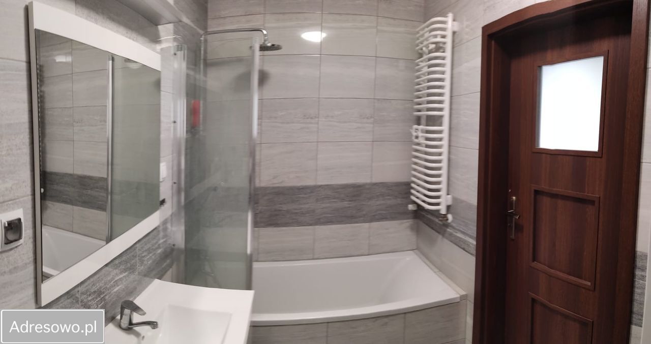 Mieszkanie 2-pokojowe Rzeszów Drabinianka, ul. Zaciszna. Zdjęcie 2