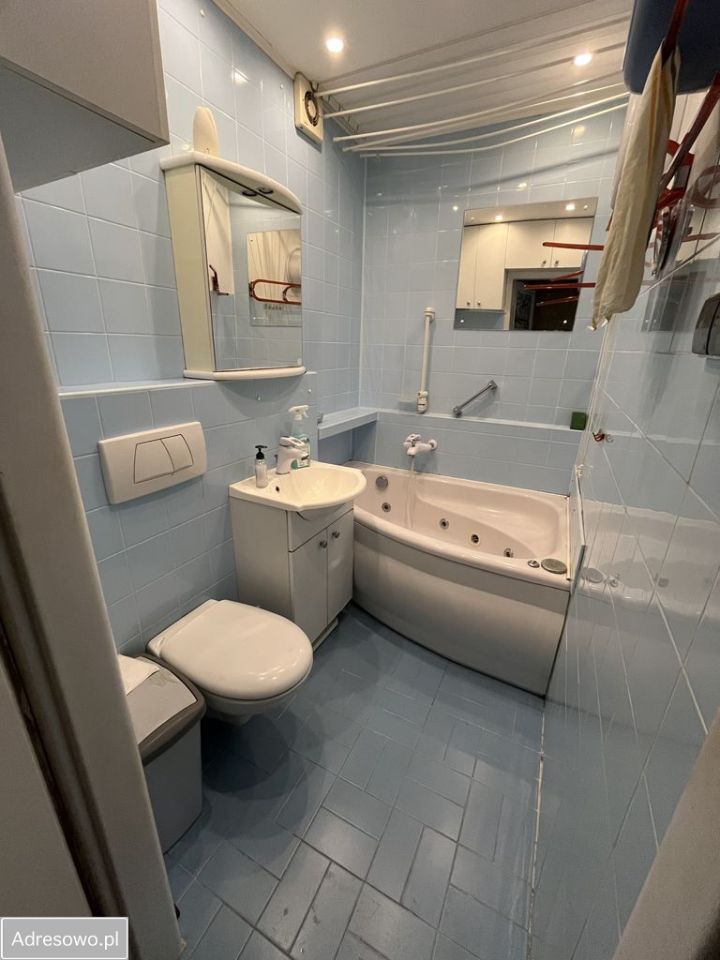 Mieszkanie 3-pokojowe Warszawa Żoliborz, ul. Elbląska. Zdjęcie 4