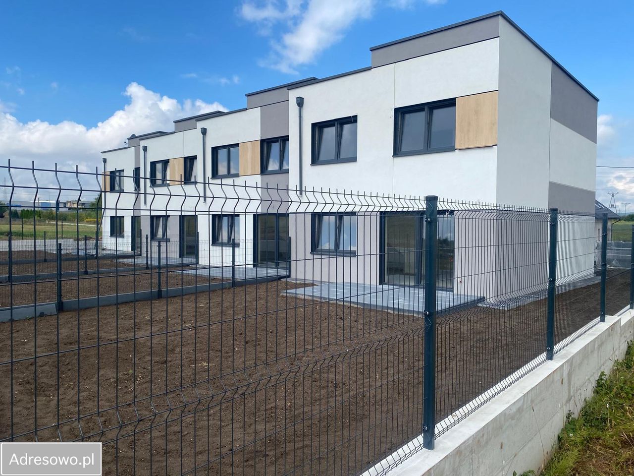 dom szeregowy, 4 pokoje Bilcza, ul. Rolnicza. Zdjęcie 11