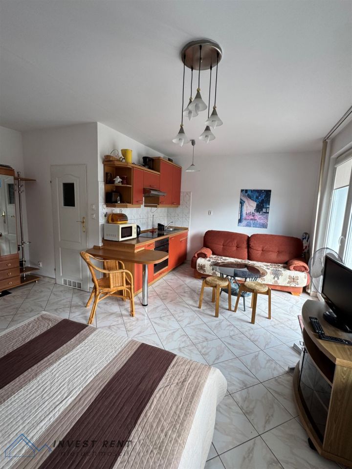 Mieszkanie 1-pokojowe Kołobrzeg, ul. Władysława Reymonta. Zdjęcie 7