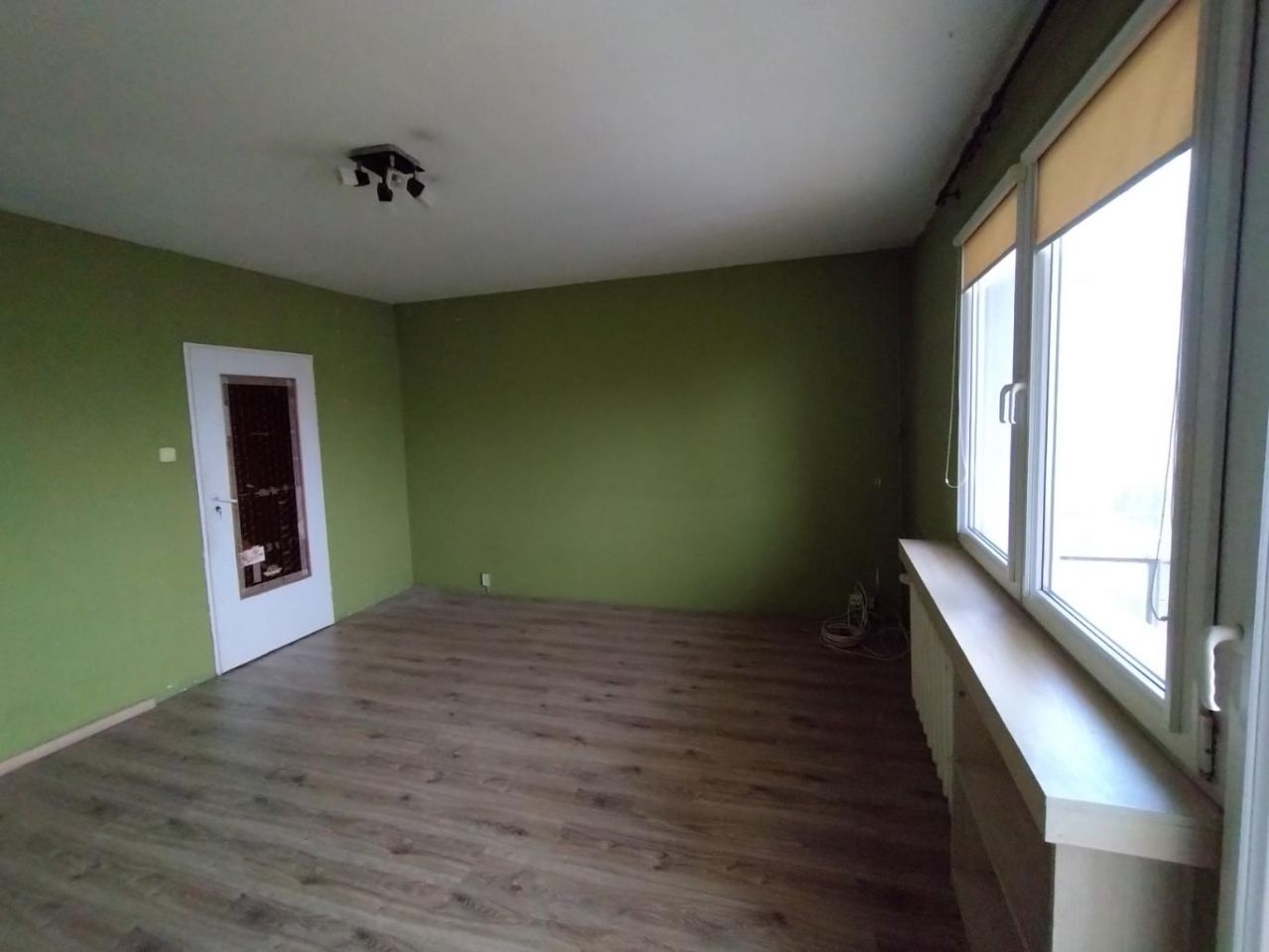 Mieszkanie 2-pokojowe Kalisz, ul. Ostrowska