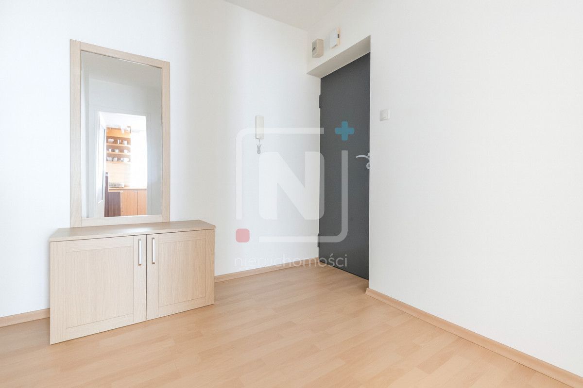 Mieszkanie 3-pokojowe Warszawa Śródmieście, al. "Solidarności". Zdjęcie 4