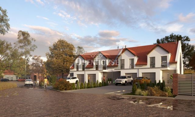 bliźniak, 5 pokoi Przedmoście. Zdjęcie 2