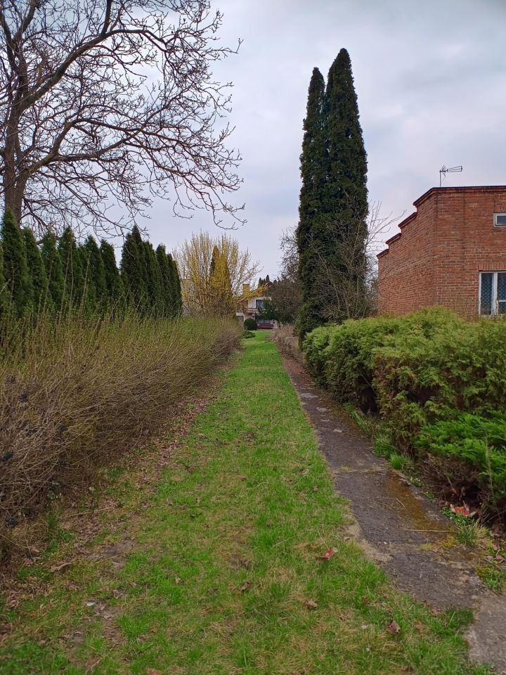 dom wolnostojący, 4 pokoje Terespol, ul. Wojska Polskiego. Zdjęcie 4