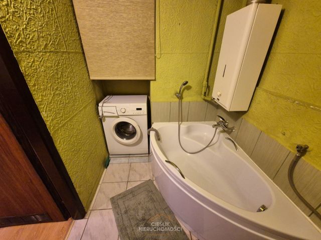 Mieszkanie 3-pokojowe Dąbrowa Górnicza Centrum, al. Tadeusza Kościuszki. Zdjęcie 9
