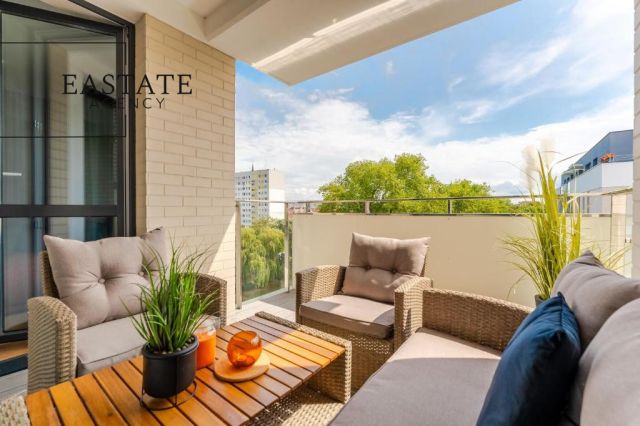 Mieszkanie 2-pokojowe Kołobrzeg, ul. ppor. Edmunda Łopuskiego. Zdjęcie 19