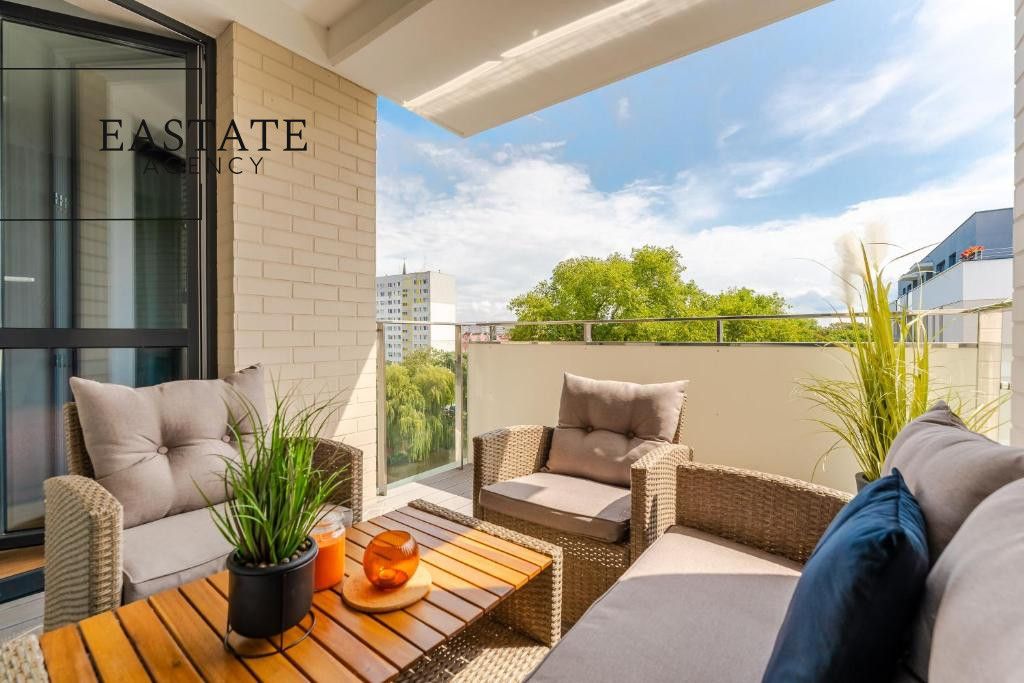 Mieszkanie 2-pokojowe Kołobrzeg, ul. ppor. Edmunda Łopuskiego. Zdjęcie 19