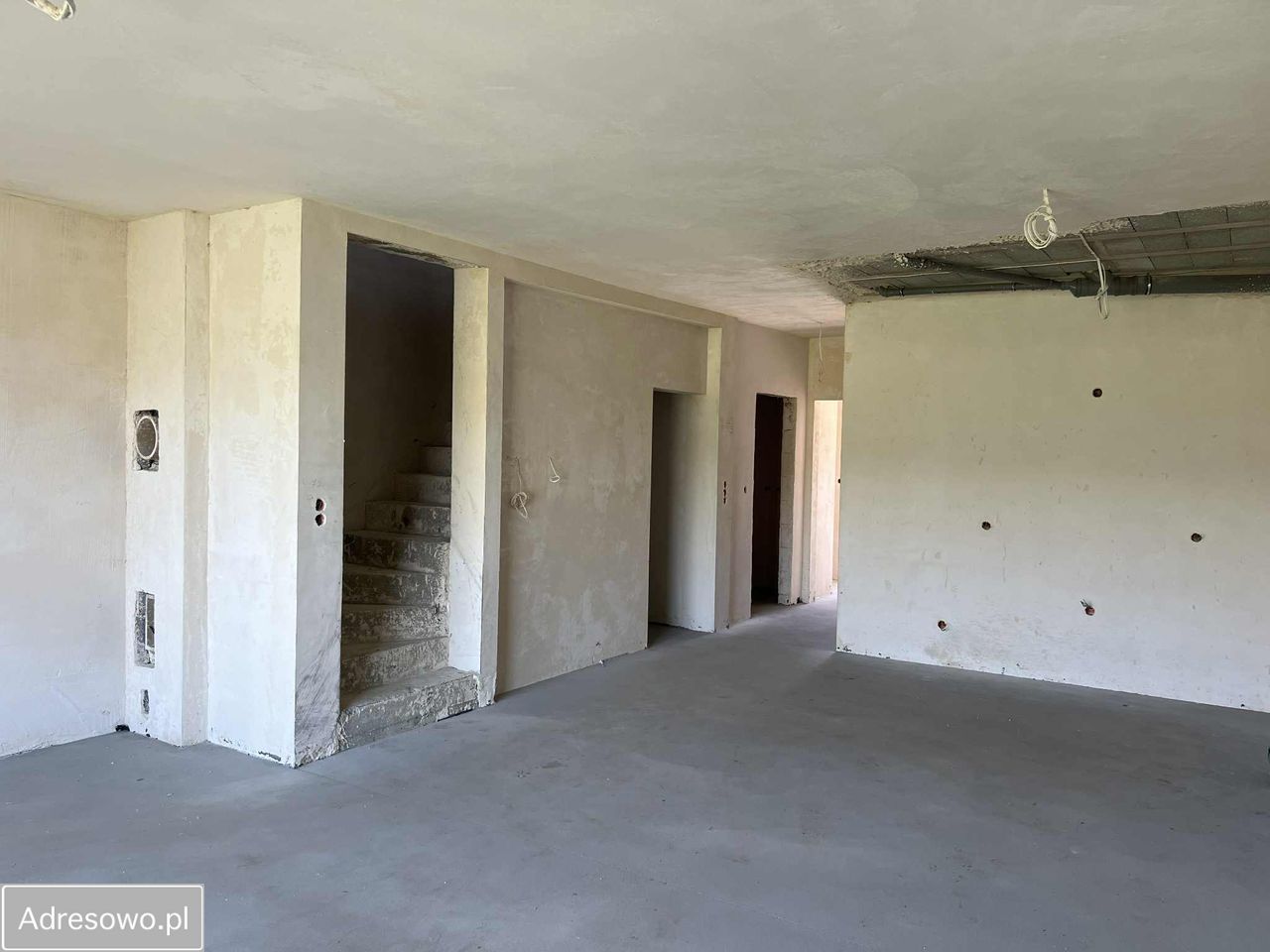 bliźniak, 4 pokoje Strzeżenice. Zdjęcie 7