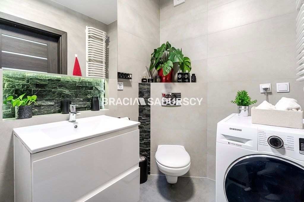 Mieszkanie 2-pokojowe Kraków Podgórze, ul. Przewóz. Zdjęcie 11