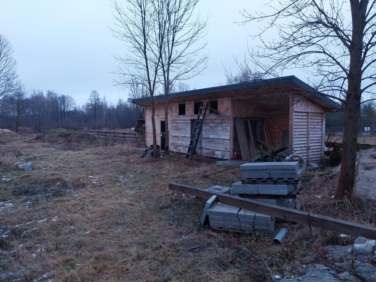 siedlisko, 3 pokoje Nowy Jadów. Zdjęcie 7