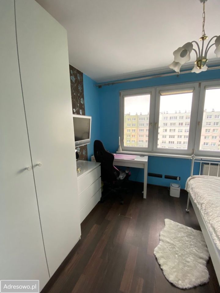 Mieszkanie 3-pokojowe Łódź Górna, ul. Rymanowska. Zdjęcie 10