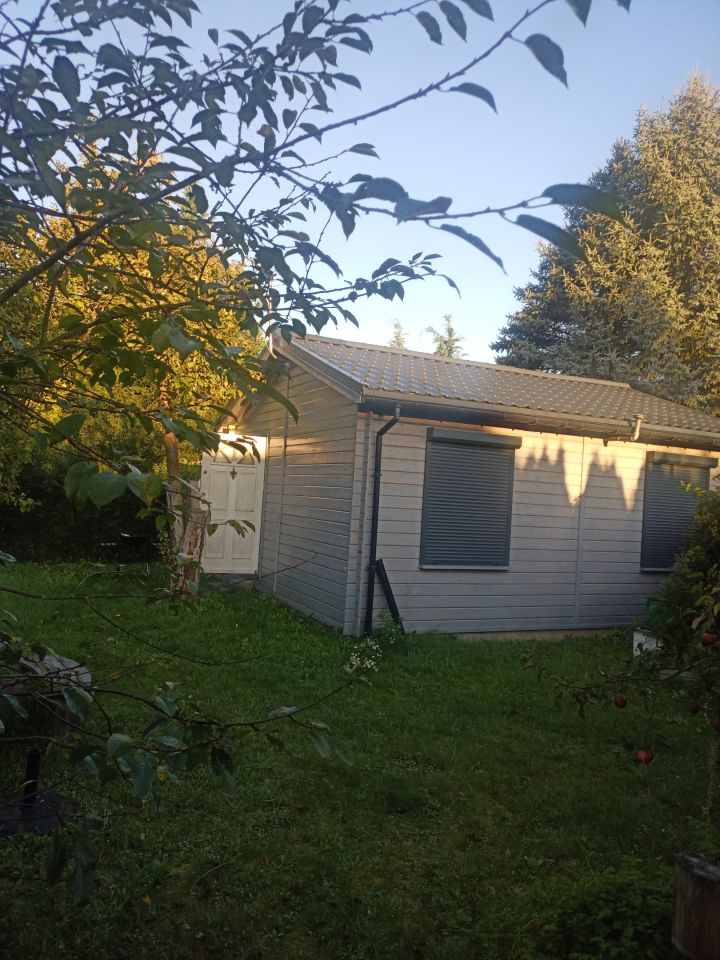 Działka rod Myślibórz, Polnocna. Zdjęcie 2