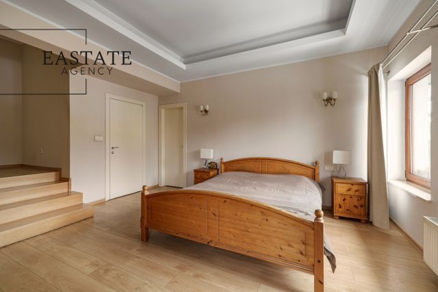 dom wolnostojący, 5 pokoi Parcela-Obory. Zdjęcie 19