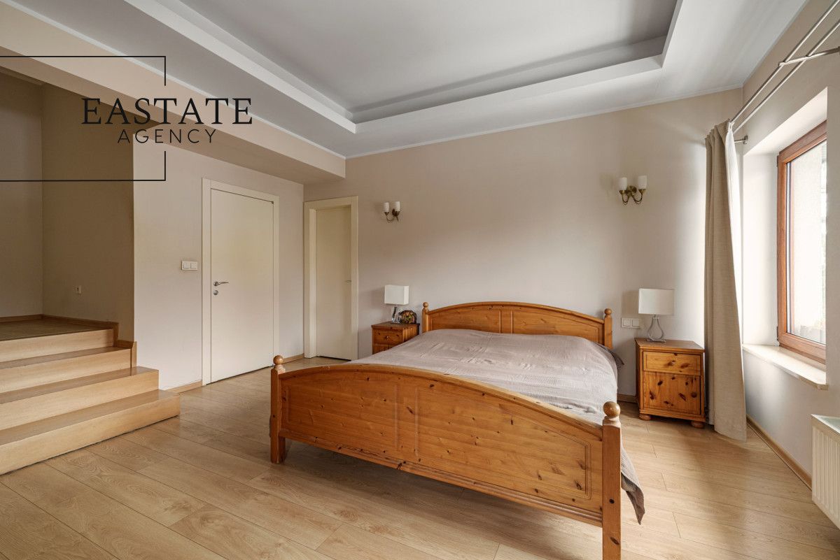 dom wolnostojący, 5 pokoi Parcela-Obory. Zdjęcie 19