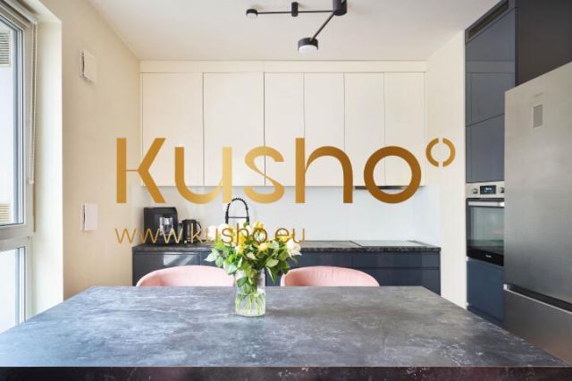 Mieszkanie 3-pokojowe Warszawa Mokotów. Zdjęcie 4