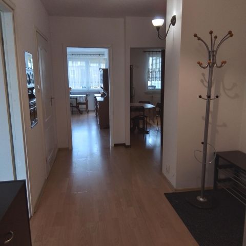 Mieszkanie 3-pokojowe Warszawa Śródmieście, ul. Żytnia. Zdjęcie 12