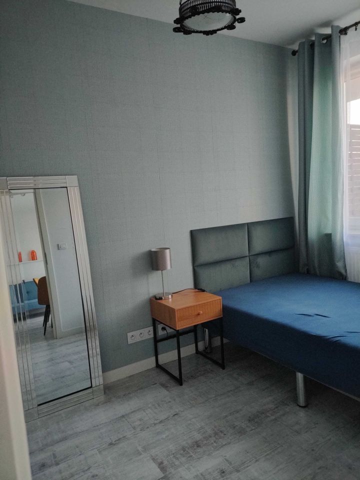 Mieszkanie 2-pokojowe Radzymin Centrum, al. Armii Krajowej. Zdjęcie 8