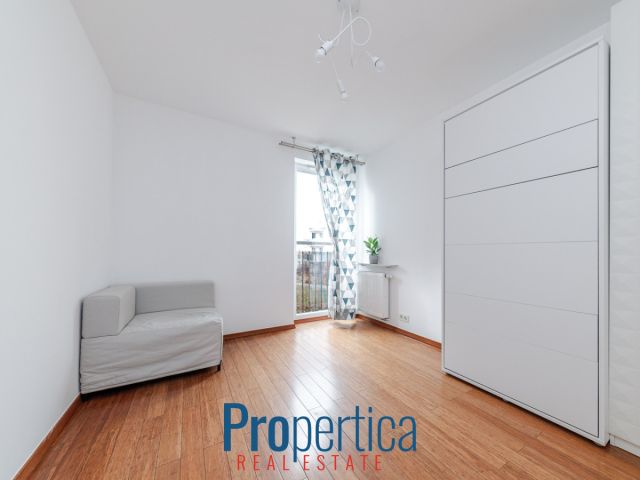 Mieszkanie 3-pokojowe Warszawa Białołęka, ul. Skarbka z Gór. Zdjęcie 12