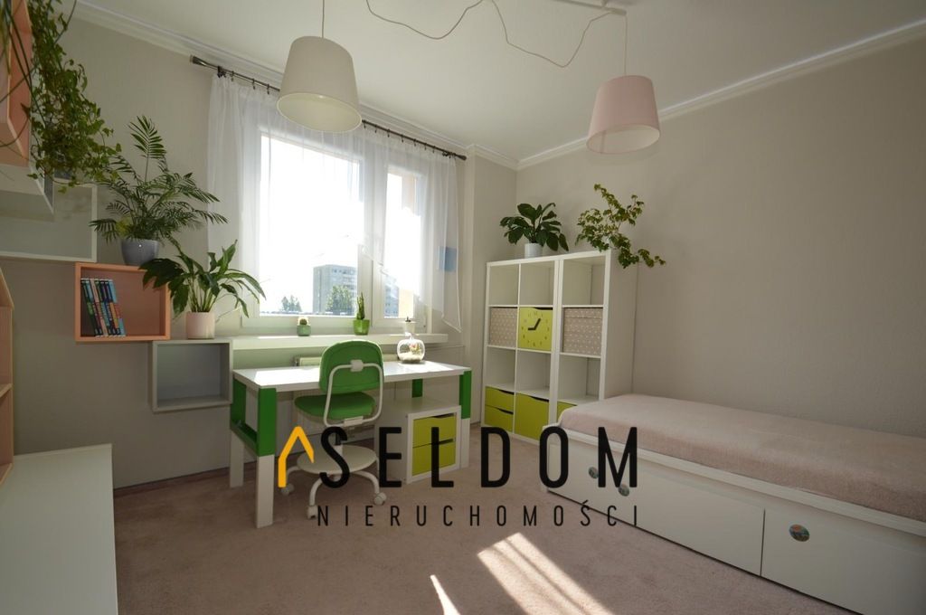 Mieszkanie 2-pokojowe Opole Malinka, ul. Piotrkowska. Zdjęcie 4