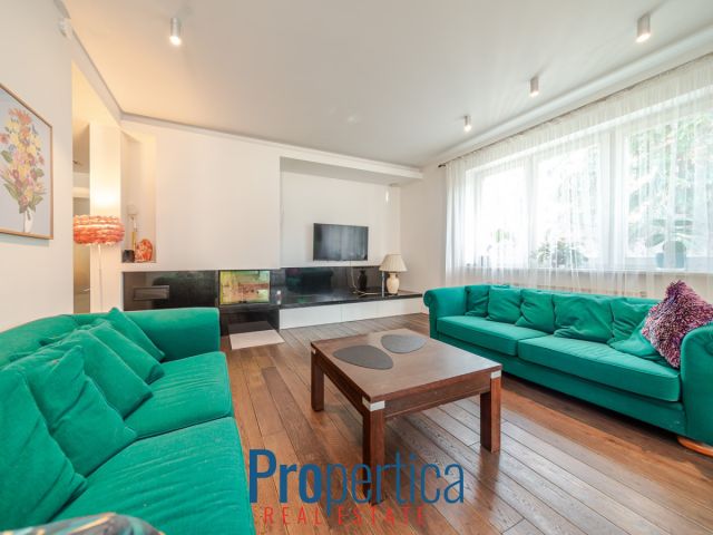 dom wolnostojący, 5 pokoi Warszawa Wawer, ul. Łańcucka. Zdjęcie 15