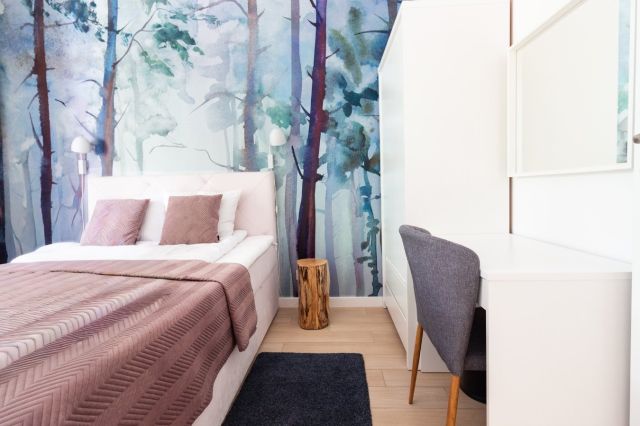 Mieszkanie 2-pokojowe Hajnówka Lipiny. Zdjęcie 9