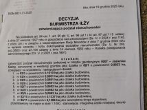 Działka budowlana Jasieniec Iłżecki Dolny. Zdjęcie 1