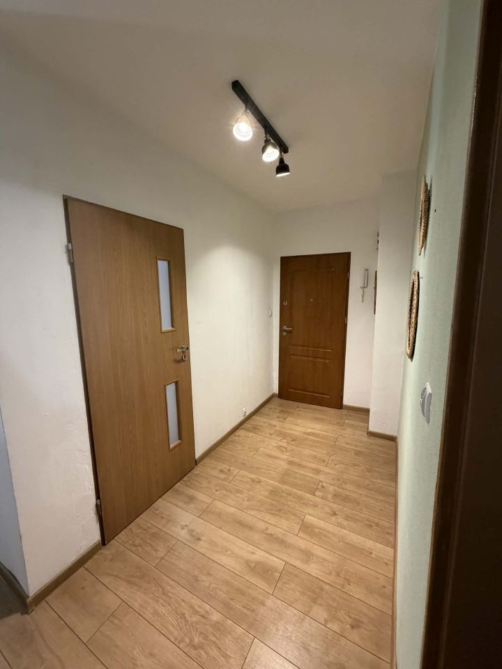 Mieszkanie 2-pokojowe Ruda Śląska Kochłowice, ul. Xawerego Dunikowskiego. Zdjęcie 5