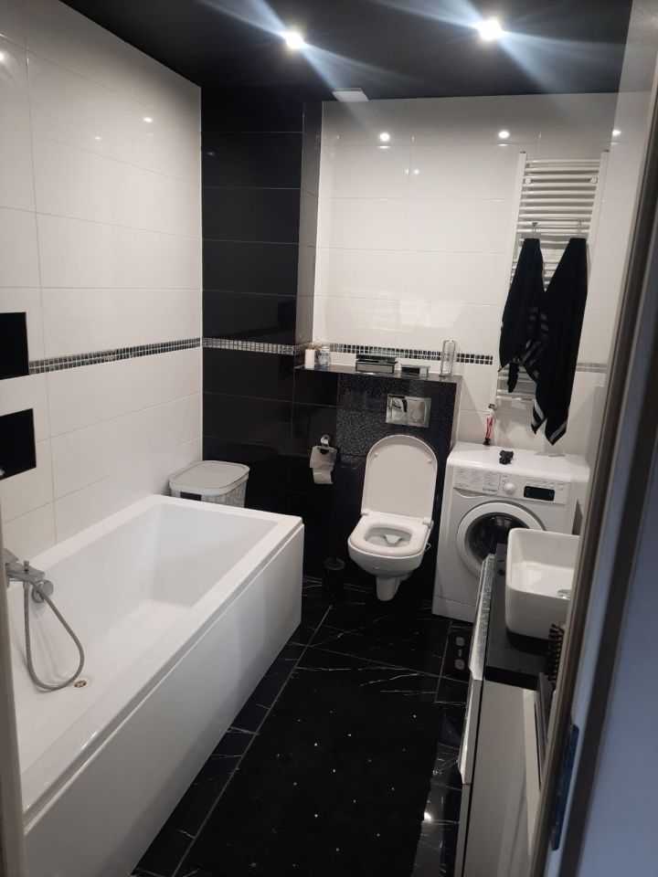 Mieszkanie 3-pokojowe Żary, ul. Wrocławska. Zdjęcie 6