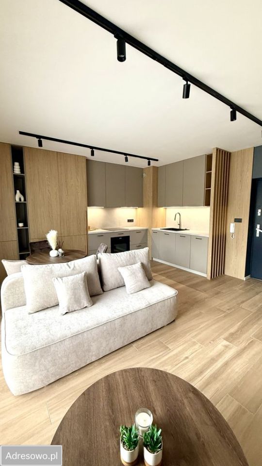 Mieszkanie 2-pokojowe Piekary Śląskie Lipka, ul. Skowronków. Zdjęcie 8