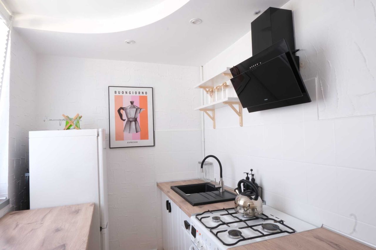 Mieszkanie 1-pokojowe Zgierz. Zdjęcie 5