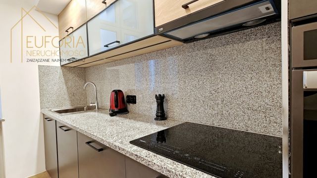 Mieszkanie 1-pokojowe Łódź Śródmieście, ul. Grzegorza Piramowicza. Zdjęcie 7