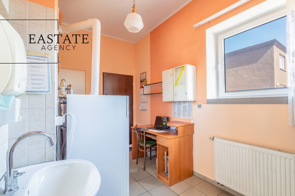 Lokal Pruszcz Gdański, ul. Jana Kochanowskiego. Zdjęcie 11