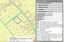 Działka budowlana Dziuplina. Zdjęcie 1