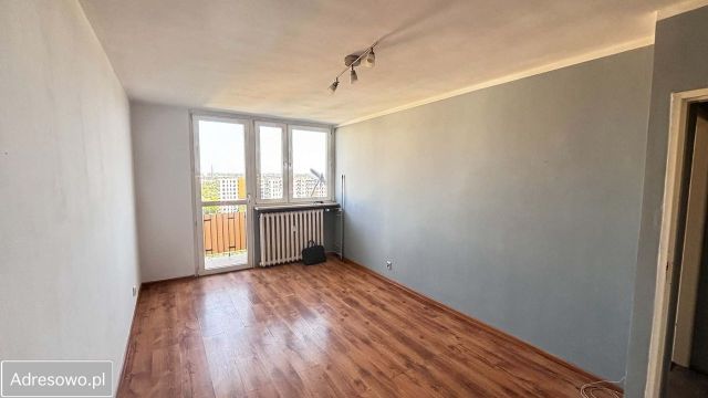 Mieszkanie 2-pokojowe Poznań Stare Miasto, ul. Głogowska. Zdjęcie 1