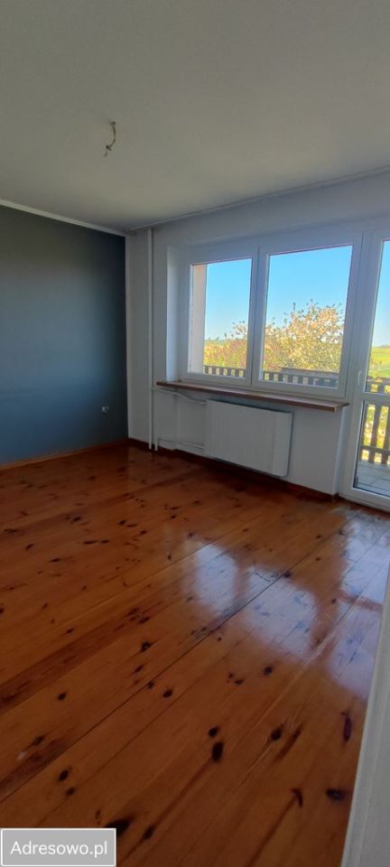 dom wolnostojący, 7 pokoi Byczyna. Zdjęcie 4
