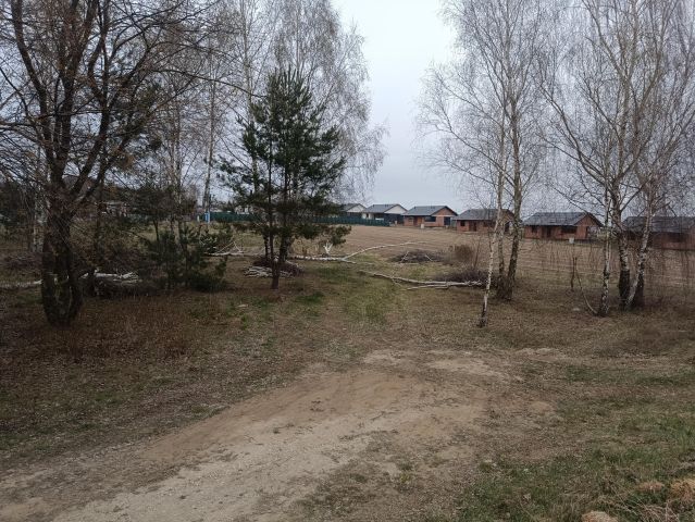 Działka budowlana Słodków-Kolonia, ul. Akacjowa. Zdjęcie 4