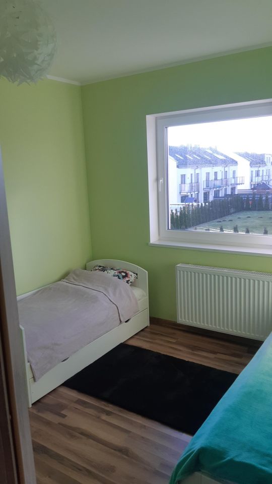 bliźniak, 6 pokoi Gdańsk Maćkowy, ul. Rytelska. Zdjęcie 9