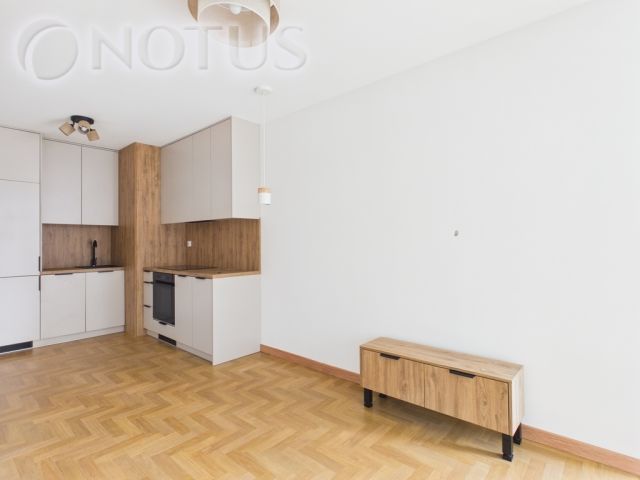 Mieszkanie 2-pokojowe Kraków Bronowice, ul. Stańczyka. Zdjęcie 3