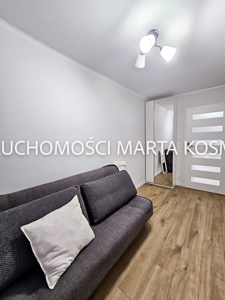 Mieszkanie 2-pokojowe Warszawa Śródmieście, ul. Marszałkowska. Zdjęcie 9