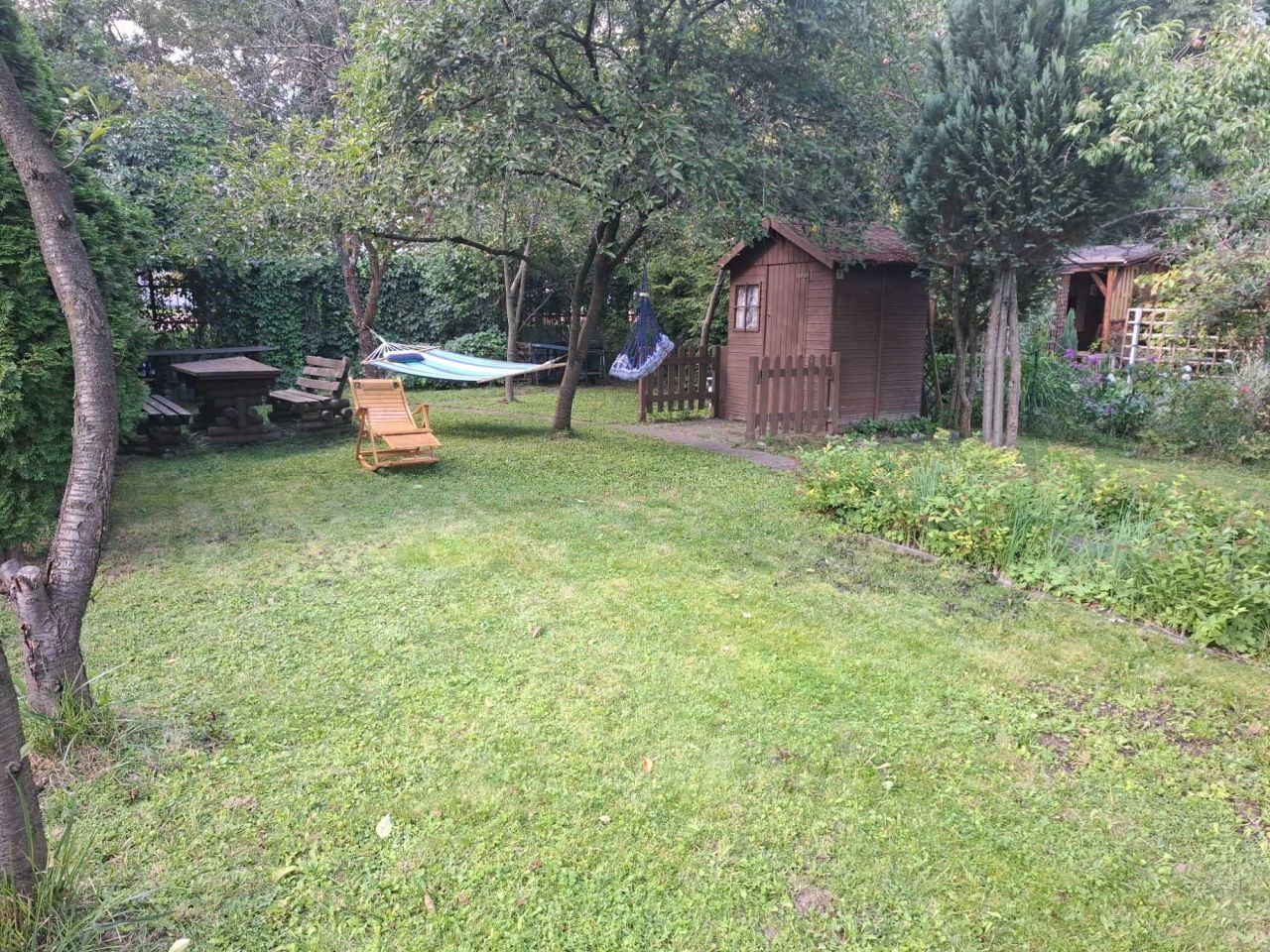 Działka rod Łódź Teofilów, al. Salomei Brynickiej. Zdjęcie 5
