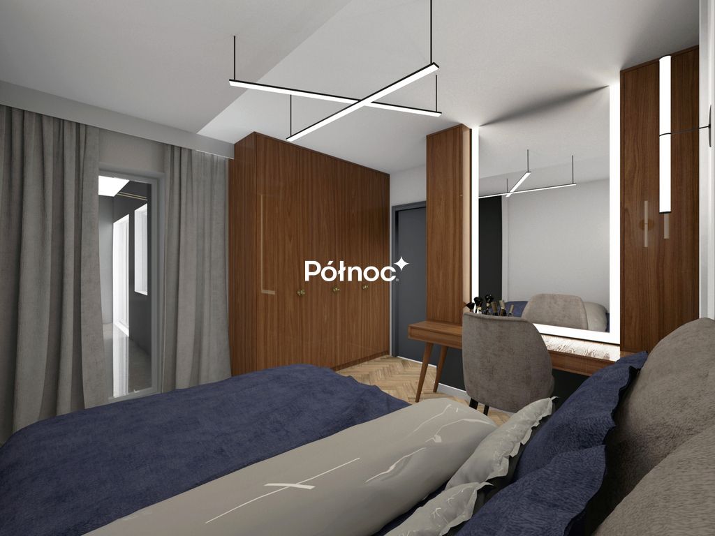 Mieszkanie 2-pokojowe Łomża, ul. Ogrodowa. Zdjęcie 14