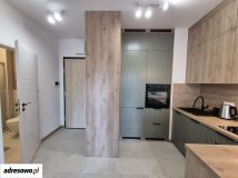 Mieszkanie 2-pokojowe Warszawa Praga-Południe, ul. Jana Nowaka-Jeziorańskiego. Zdjęcie 3