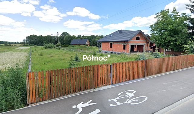 Działka Serpelice. Zdjęcie 4