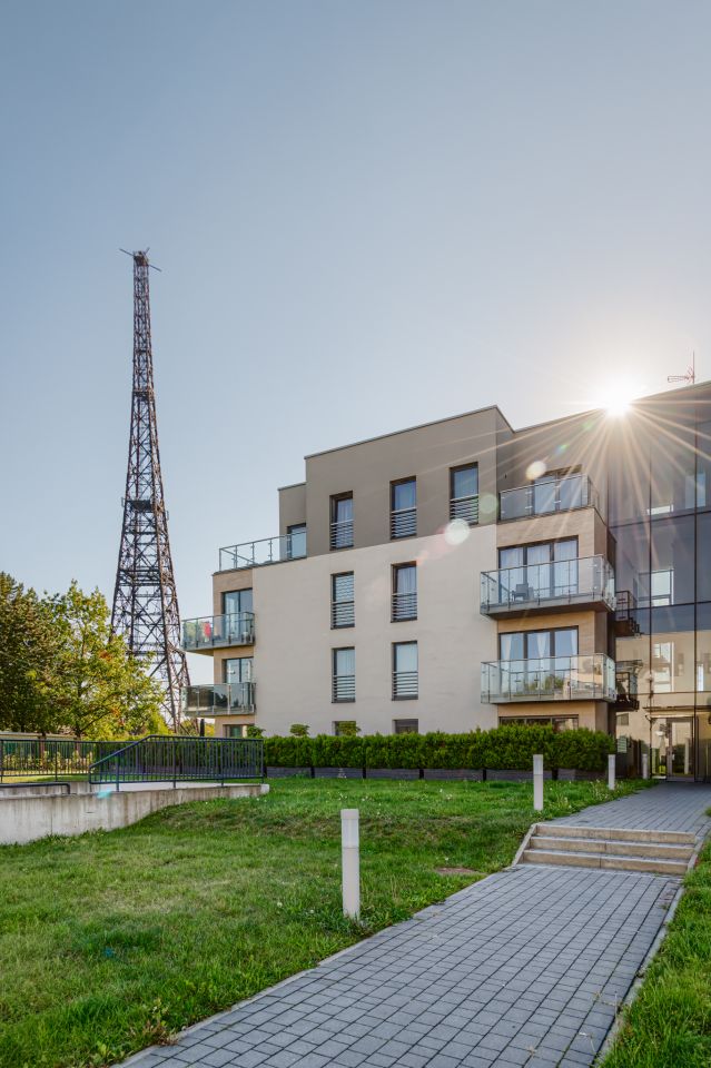 Mieszkanie 1-pokojowe Gliwice Szobiszowice, ul. Lubliniecka. Zdjęcie 9