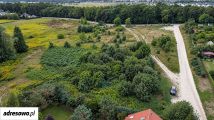 Działka rolno-budowlana Wilczyce, ul. Borowa. Zdjęcie 2
