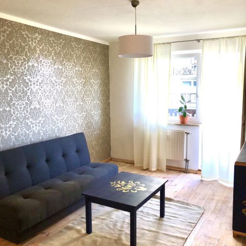 Mieszkanie 2-pokojowe Warszawa Białołęka, ul. Jana Husa. Zdjęcie 1