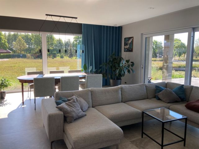 dom wolnostojący, 3 pokoje Pawlikowice. Zdjęcie 4