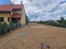 Działka budowlana Stare Boryszewo. Zdjęcie 3